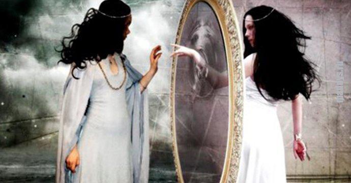 Магия зеркал: чего нельзя делать перед зеркалом ни в коем случае? 1
