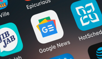 Google обновляет поисковые рейтинги в пользу оригинальных новостей