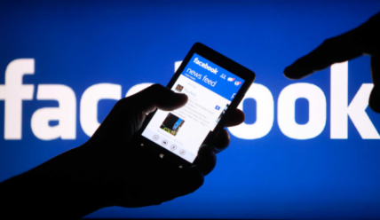 Facebook выпускает новые виды интерактивной мобильной рекламы