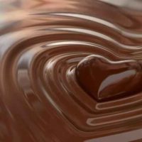 Любимое детское лакомство без консервантов – домашний шоколад!