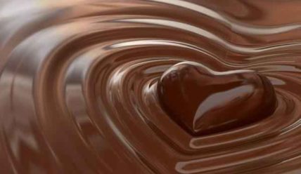Любимое детское лакомство без консервантов – домашний шоколад!