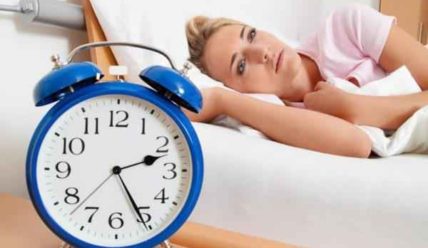 Как научиться засыпать за одну минуту?