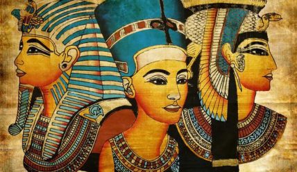 Египетский гороскоп — узнайте о себе что-то новое!