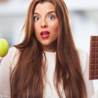 Ученые доказали: сладкое и жирное вызывают зависимость!