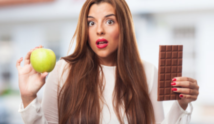 Ученые доказали: сладкое и жирное вызывают зависимость!