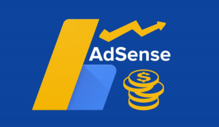 Google AdSense объявляет об отмене недействительных кликов