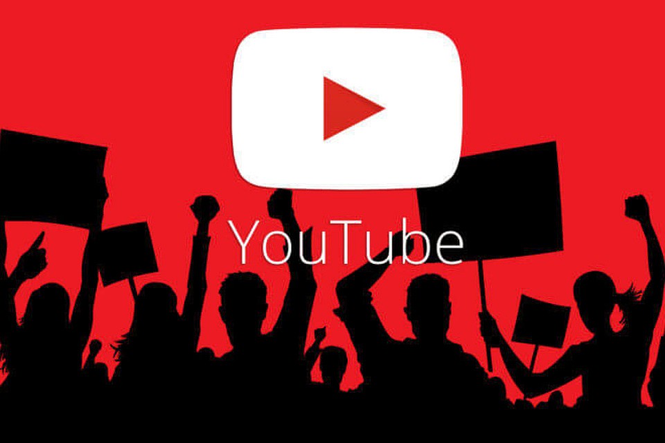 YouTube обновил свой алгоритм в июле, расстроив многих пользователей 1